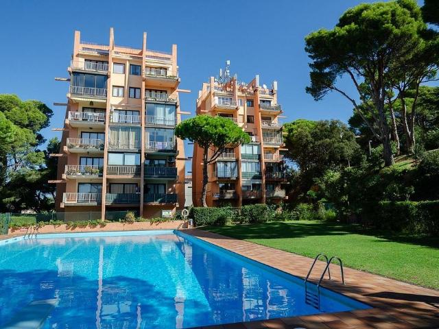 Piso en venta en Castell d'Aro, Platja d'Aro i s'Agaró, Baix Empordà