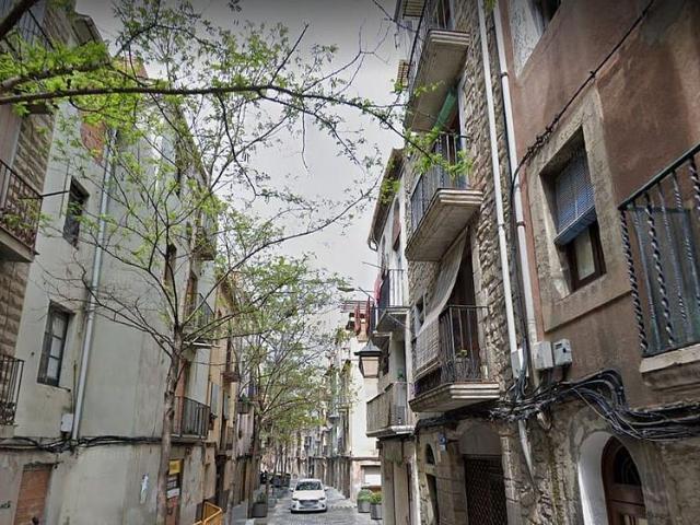 Piso en venta en Plaça Catalunya - Saldes, Bages