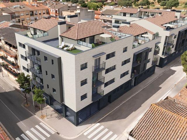 Piso en venta en Poble Sec, Vallès Oriental