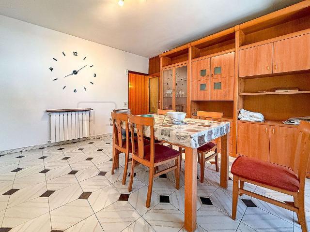Piso en venta en la Creu de Barberà, Sabadell