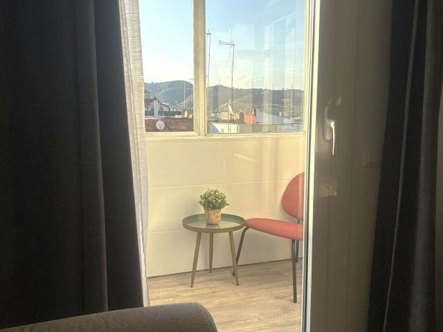 Ático en venta en Horta-Guinardó, Barcelonès