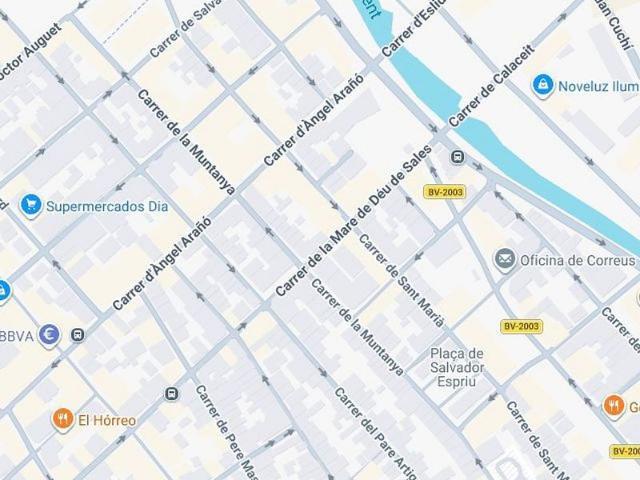 Piso en venta en Viladecans, Baix Llobregat