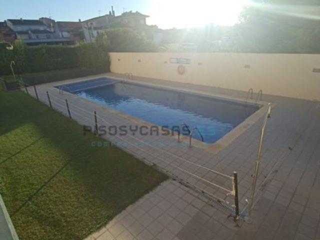 Piso en venta en Caspe, Zaragoza