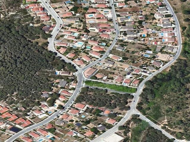 Piso en venta en Calafell, Baix Penedès