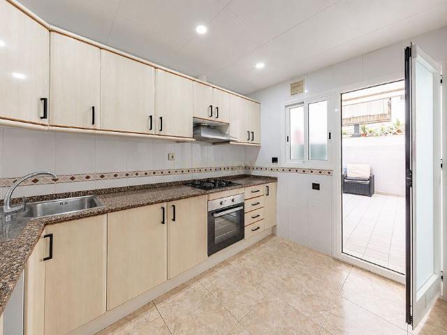 Piso en venta en el Castell - Poble Vell, Baix Llobregat