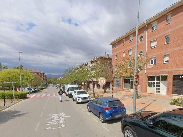 Piso en venta en La Bòbila, Vallès Oriental