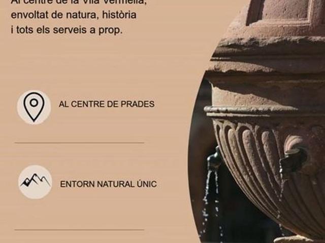 Piso en venta en Baix Camp, Catalunya