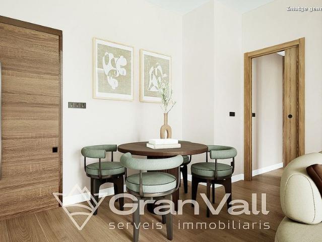 Piso en venta en Cerdanya, Catalunya