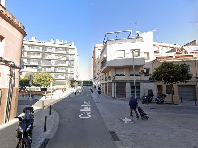 Piso en venta en Santa Coloma De Gramenet, Riu Nord