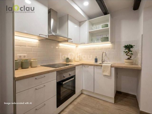 Piso en venta en Centre, Osona