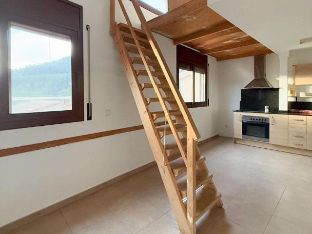 Piso en venta en La Torre De Fontaubella, Tarragona