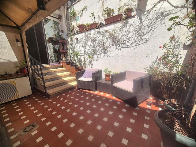 Piso en venta en el Coll, Barcelona