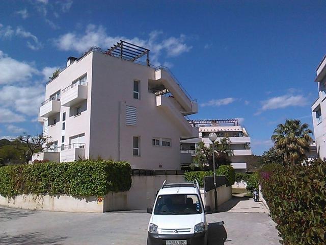 Piso en venta en Cases del Sord, Garraf
