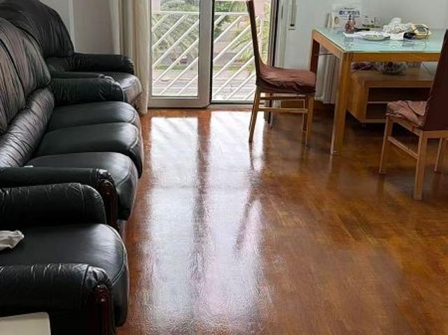 Piso en venta en Sant Martí, Barcelonès