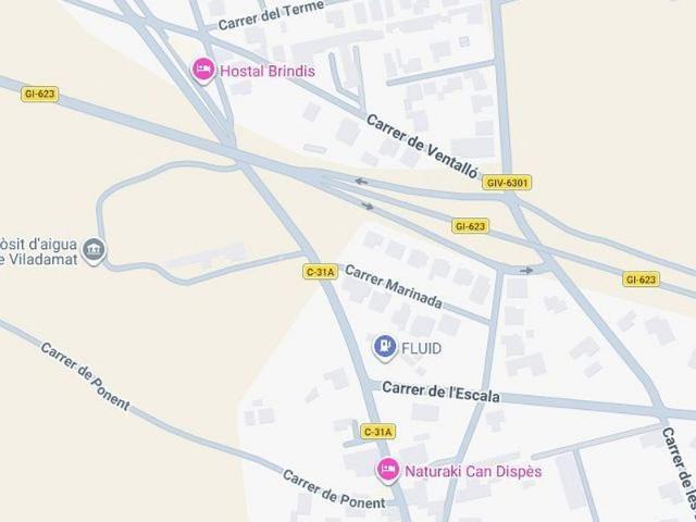 Piso en venta en Alt Empordà, Catalunya