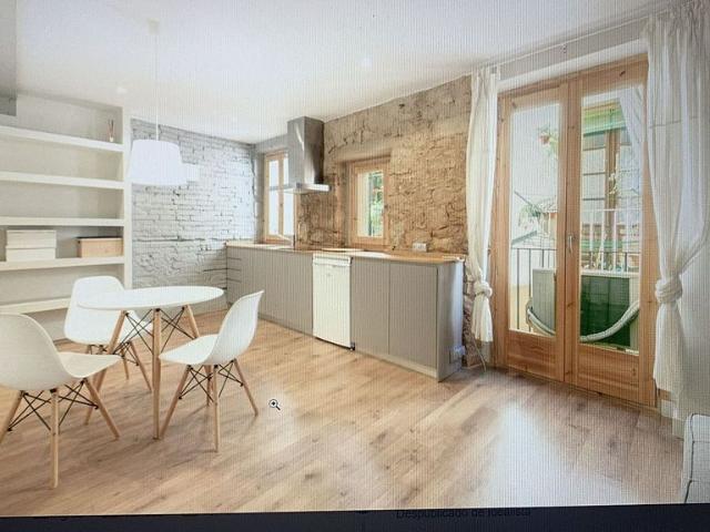 Piso en venta en Ciutat Vella, Barcelonès