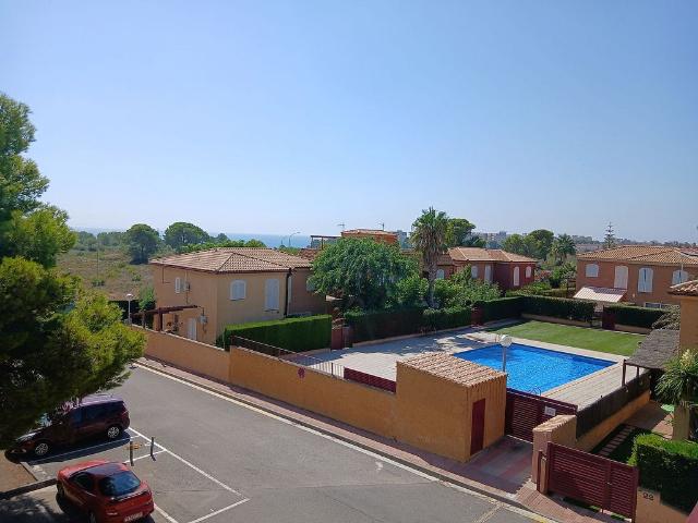 Piso en venta en Vil·la Romana-Solemio, Mont-roig del Camp