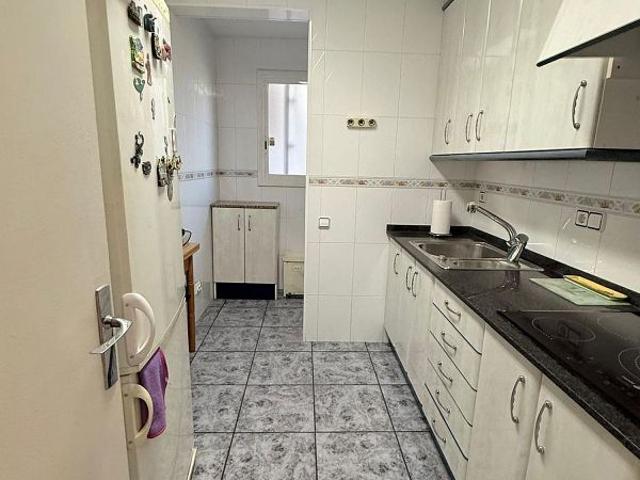 Piso en venta en Sant Andreu, Barcelonès