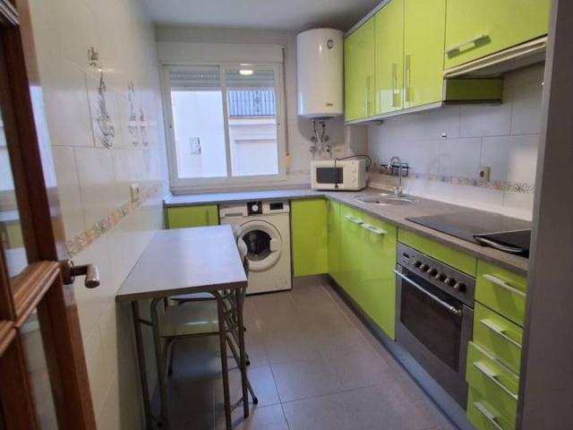 Piso en venta en Cúllar Vega, Andalucía