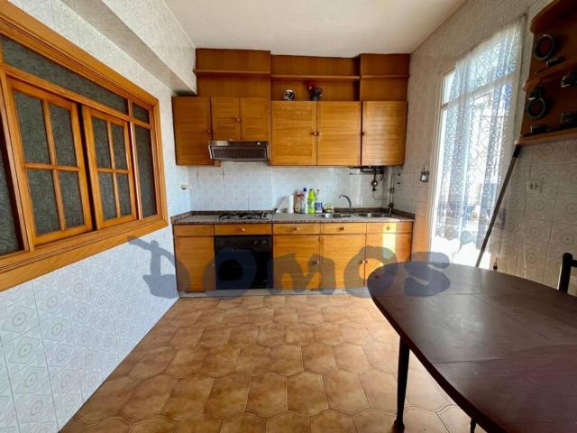 Piso en venta en San Antonio, Lugo
