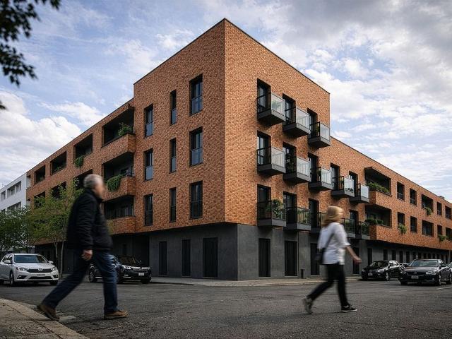 Piso en venta en Districte 3, Barcelonès