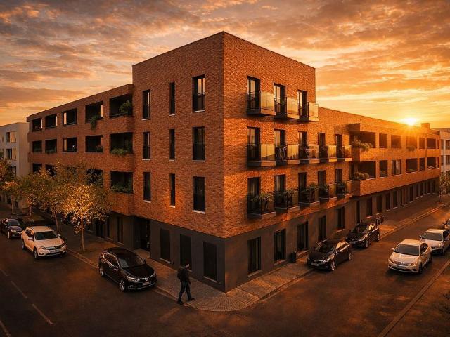 Piso en venta en Districte 3, Barcelonès