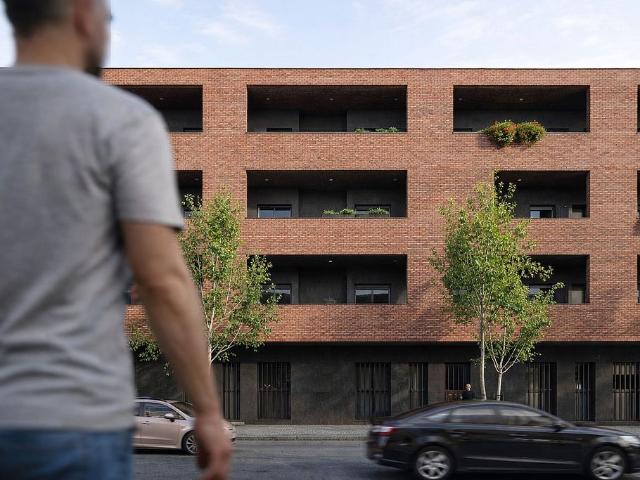 Piso en venta en Districte 3, Barcelonès