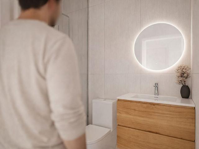 Piso en venta en Districte 3, Barcelonès