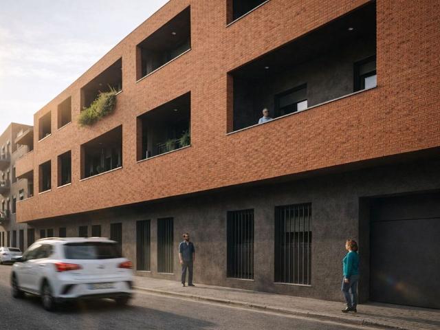 Piso en venta en Districte 3, Barcelonès