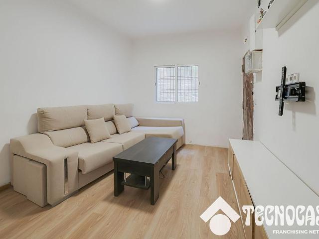 Piso en venta en Santa Coloma De Gramenet, Singuerlin