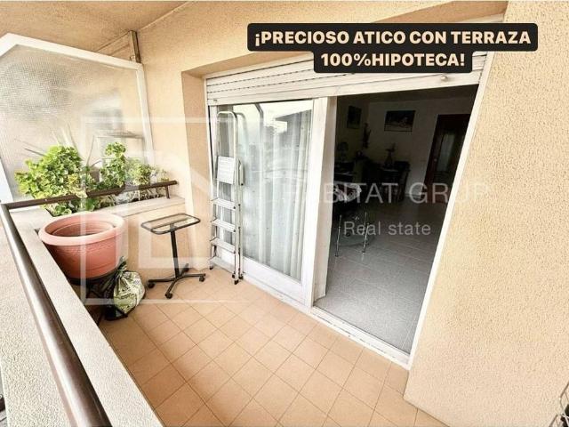 Piso en venta en Girona, Santa Eugènia