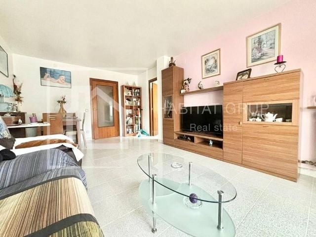 Piso en venta en Santa Eugènia, Gironès