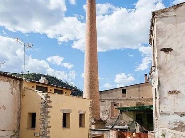 Piso en venta en el Pont de Vilomara, El Pont De Vilomara I Rocafort