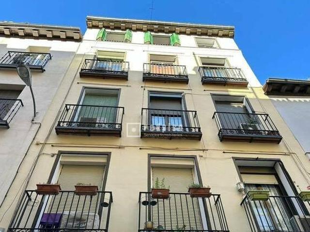 Casa en alquiler en Madrid