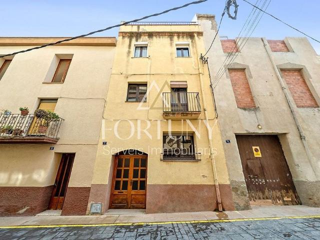 Piso en venta en Borges Del Camp, Les