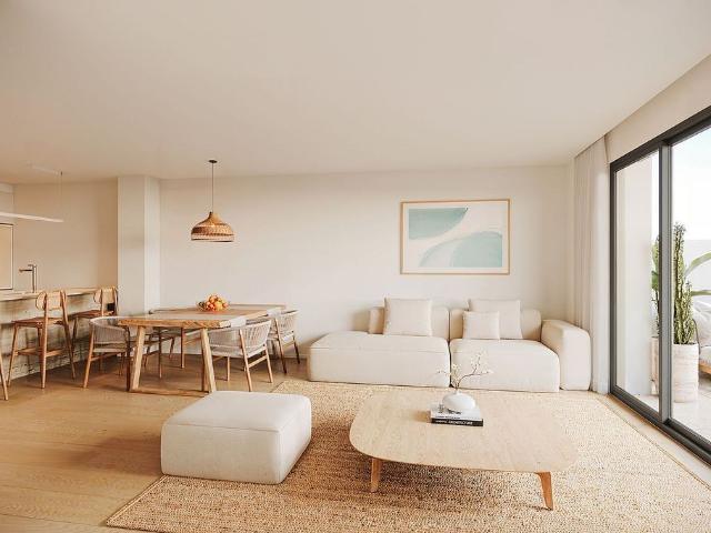 Piso en venta en Sant Joan de Palamós, Baix Empordà