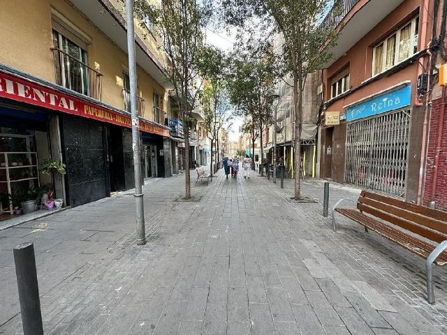 Piso en venta en Districte II, Barcelonès