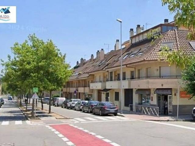 Piso en venta en l'Estadi, Vic