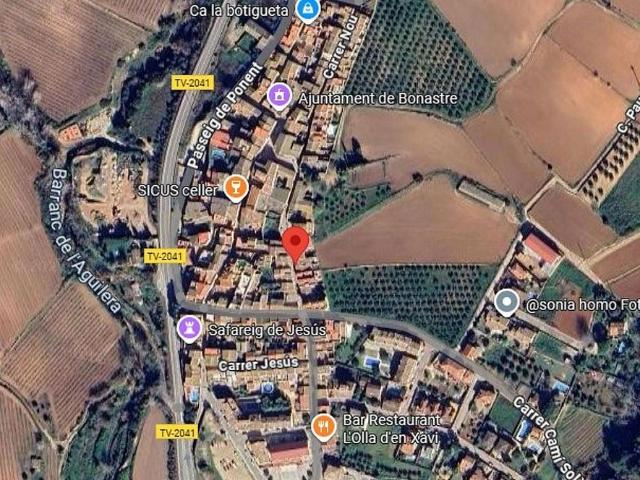 Piso en venta en Baix Penedès, Catalunya