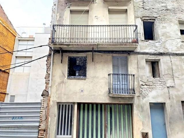 Piso en venta en Valls, Barri Antic