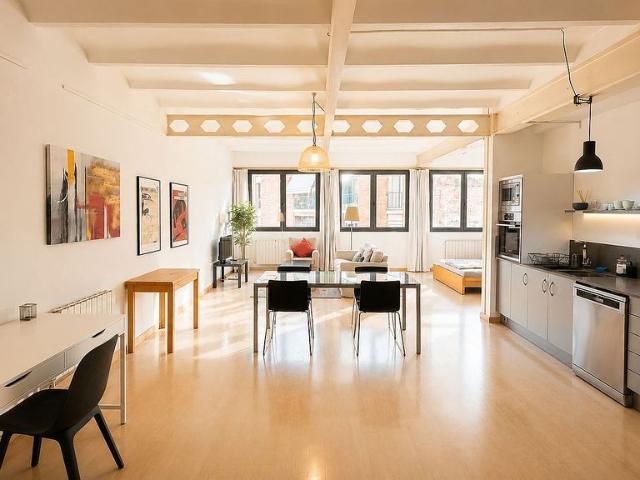 Estudio en venta en Eixample, Barcelonès