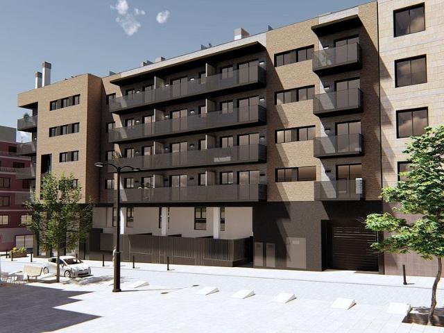Piso en venta en Puigfred, Badalona