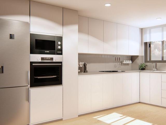 Piso en venta en Districte 2, Barcelonès