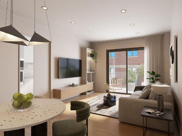 Piso en venta en Puigfred, Badalona
