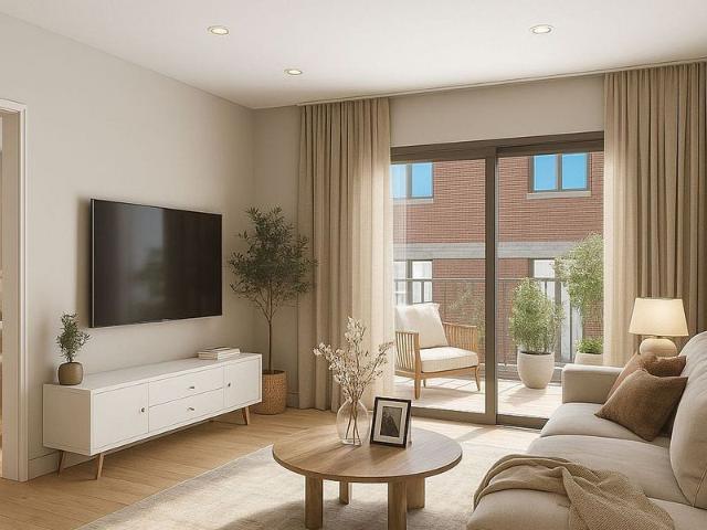 Piso en venta en Districte 2, Barcelonès