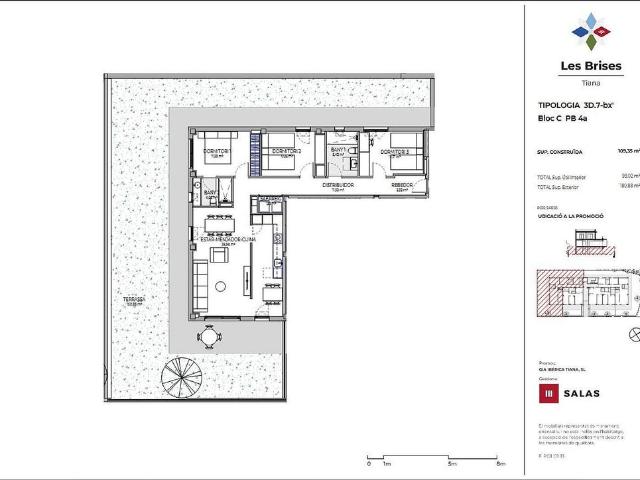 Piso en venta en Maresme, Catalunya