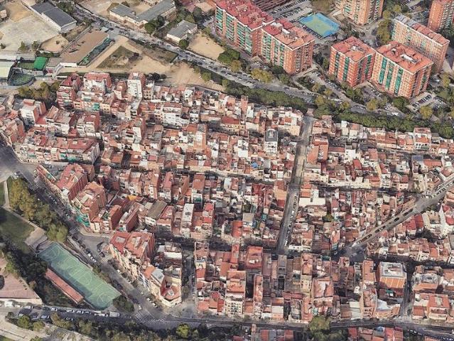 Piso en venta en Sistrells, Badalona