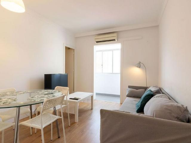 Piso en venta en Districte II, Barcelonès