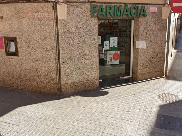 Piso en venta en Santa Rosa, Barcelonès