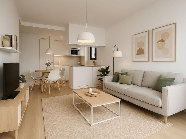 Piso en venta en Sant Miquel, Vallès Oriental
